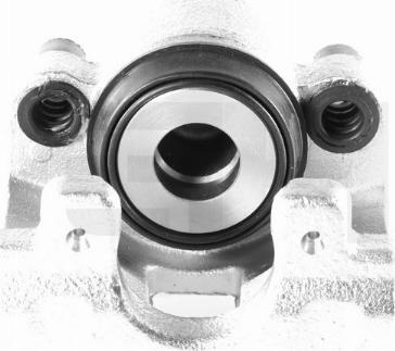 GH GH-459377H - Brake Caliper autospares.lv