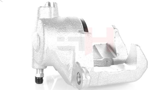 GH GH-454515V - Brake Caliper autospares.lv