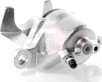 GH GH-454517V - Brake Caliper autospares.lv