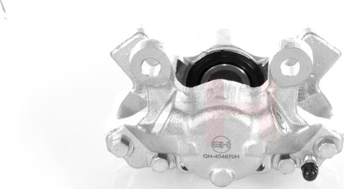 GH GH-454870H - Brake Caliper autospares.lv