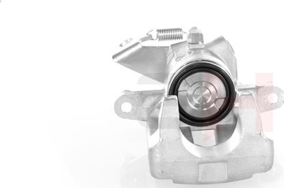 GH GH-451900V - Brake Caliper autospares.lv