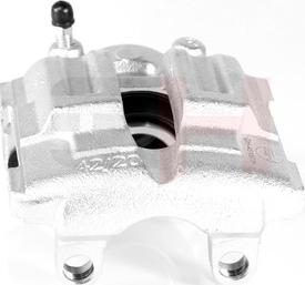 GH GH-451503H - Brake Caliper autospares.lv