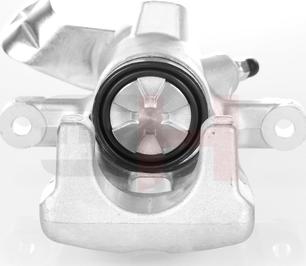 GH GH-451603V - Brake Caliper autospares.lv