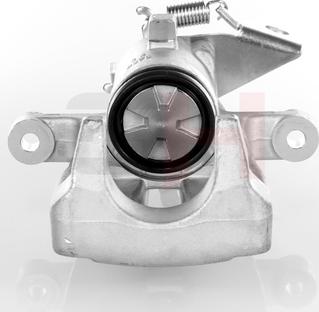 GH GH-453909V - Brake Caliper autospares.lv