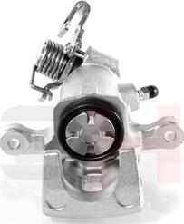 GH GH-453448H - Brake Caliper autospares.lv