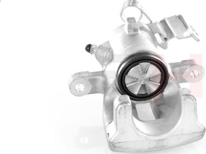 GH GH-453659H - Brake Caliper autospares.lv