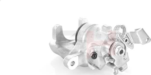 GH GH-453659V - Brake Caliper autospares.lv