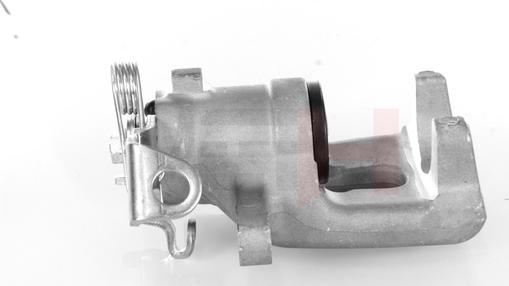 GH GH-453651V - Brake Caliper autospares.lv