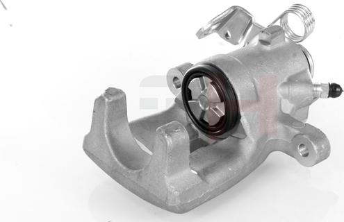 GH GH-453651V - Brake Caliper autospares.lv