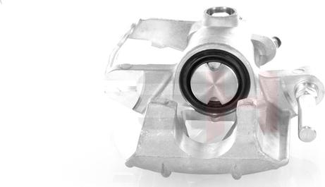 GH GH-453660V - Brake Caliper autospares.lv