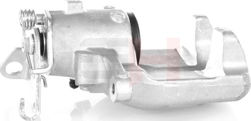 GH GH-453673V - Brake Caliper autospares.lv