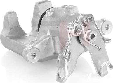 GH GH-453673V - Brake Caliper autospares.lv