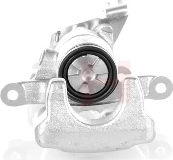 GH GH-453001H - Brake Caliper autospares.lv