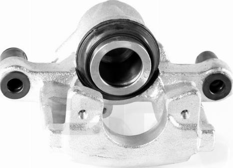 GH GH-453302H - Brake Caliper autospares.lv