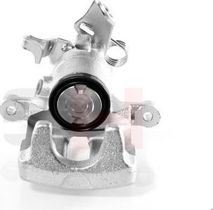 GH GH-453771V - Brake Caliper autospares.lv