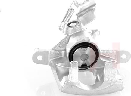 GH GH-452569H - Brake Caliper autospares.lv