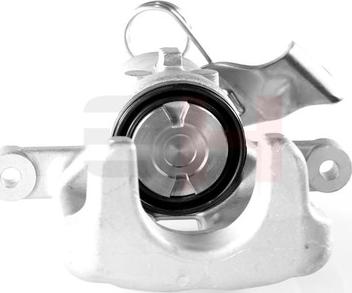 GH GH-452371V - Brake Caliper autospares.lv