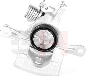 GH GH-452247H - Brake Caliper autospares.lv