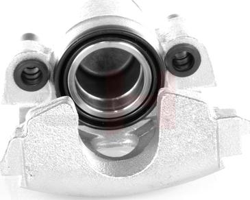 GH GH-439950H - Brake Caliper autospares.lv