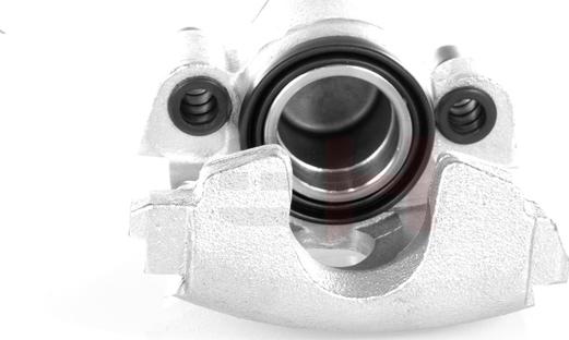 GH GH-439950V - Brake Caliper autospares.lv