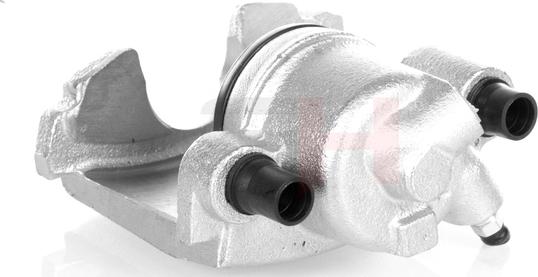 GH GH-439950V - Brake Caliper autospares.lv