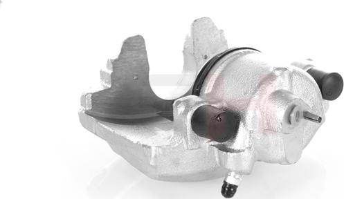 GH GH-439962H - Brake Caliper autospares.lv