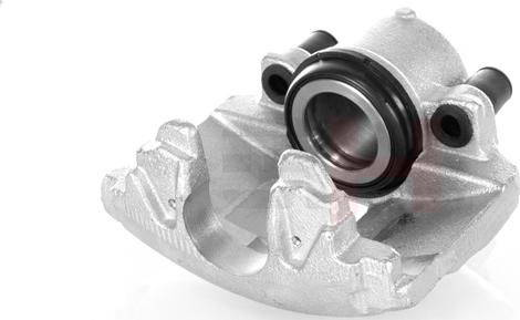 GH GH-439962H - Brake Caliper autospares.lv