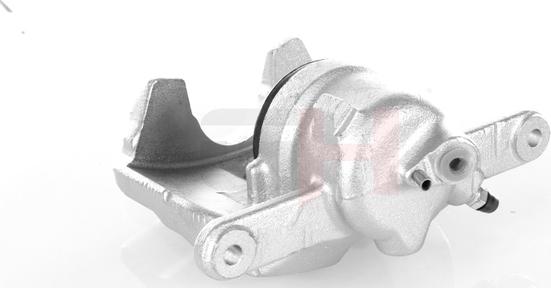 GH GH-434369V - Brake Caliper autospares.lv