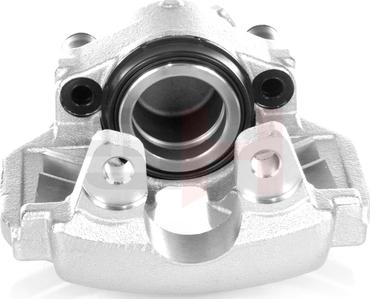 GH GH-434705H - Brake Caliper autospares.lv