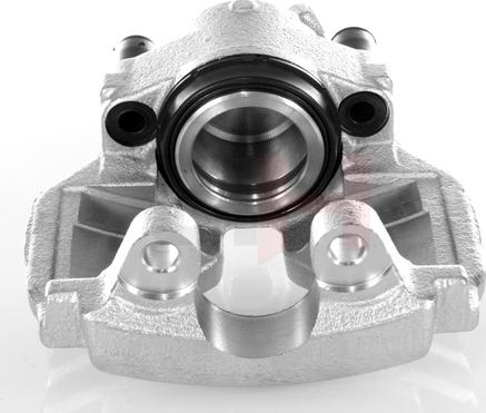 GH GH-434706H - Brake Caliper autospares.lv