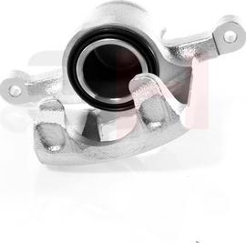 GH GH-435012H - Brake Caliper autospares.lv