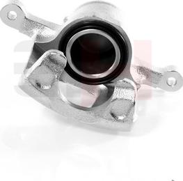 GH GH-435012V - Brake Caliper autospares.lv