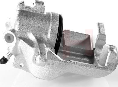 GH GH-431939V - Brake Caliper autospares.lv