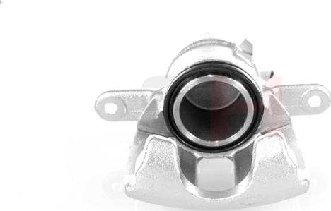 GH GH-433993H - Brake Caliper autospares.lv