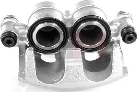 GH GH-433393H - Brake Caliper autospares.lv