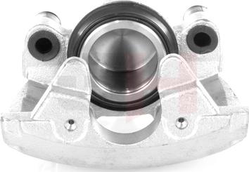 GH GH-432549V - Brake Caliper autospares.lv