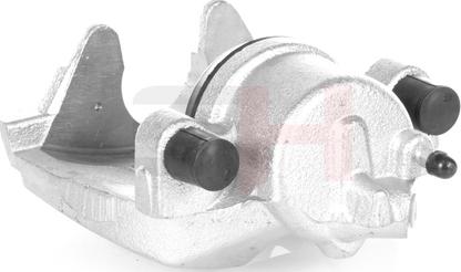 GH GH-432549V - Brake Caliper autospares.lv