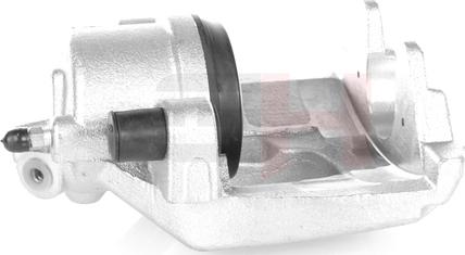 GH GH-432549V - Brake Caliper autospares.lv