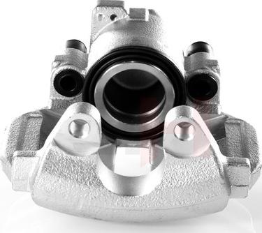 GH GH-432505V - Brake Caliper autospares.lv