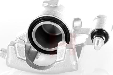 GH GH-432308H - Brake Caliper autospares.lv