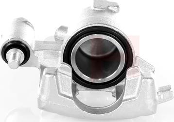 GH GH-432308V - Brake Caliper autospares.lv