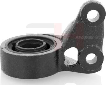 GH GH-554074H - Bush of Control / Trailing Arm autospares.lv