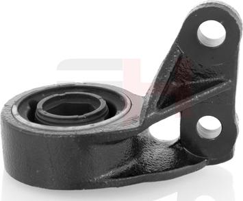 GH GH-554074V - Bush of Control / Trailing Arm autospares.lv