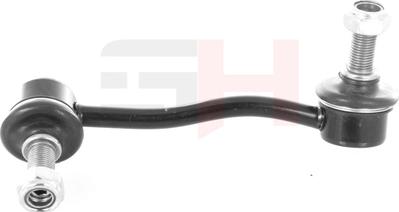 GH GH-563392H - Rod / Strut, stabiliser autospares.lv