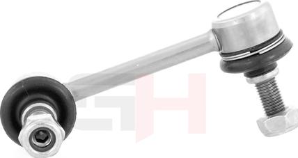 GH GH-572642V - Rod / Strut, stabiliser autospares.lv