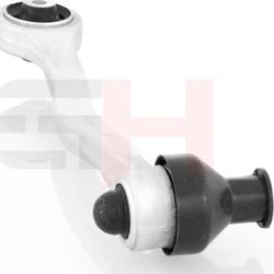 GH GH-514734H - Track Control Arm autospares.lv