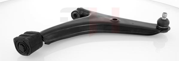 GH GH-515251H - Track Control Arm autospares.lv