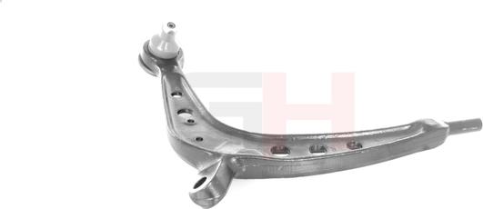 GH GH-511548H - Track Control Arm autospares.lv