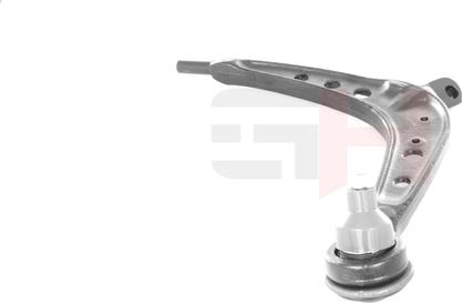 GH GH-511548H - Track Control Arm autospares.lv