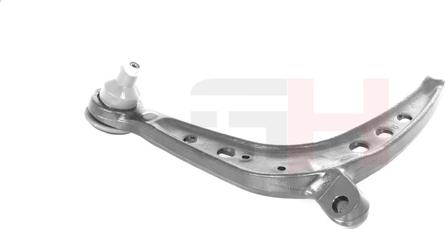 GH GH-511548H - Track Control Arm autospares.lv